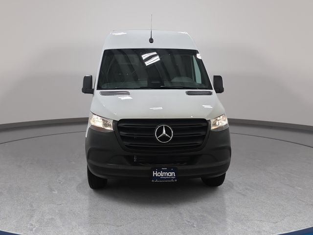 mercedes-benz sprinter cargo van 2025 W1Y4KBHY2ST210016 image mercedes-benz sprinter cargo van 2025 W1Y4KBHY2ST210016 image